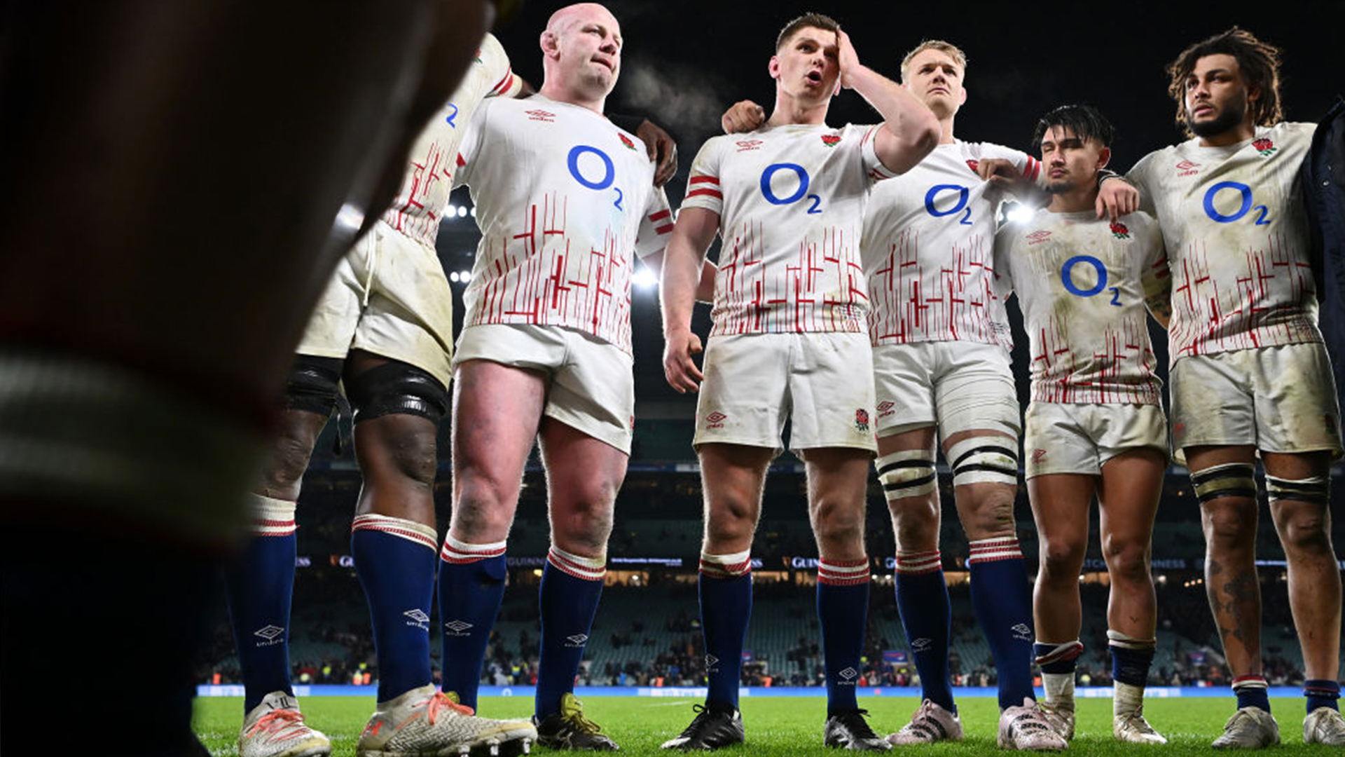 England Rugby Travel Official Ticket Hotel Travel Packages